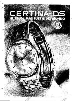 ABC MADRID 21-05-1964 página 2