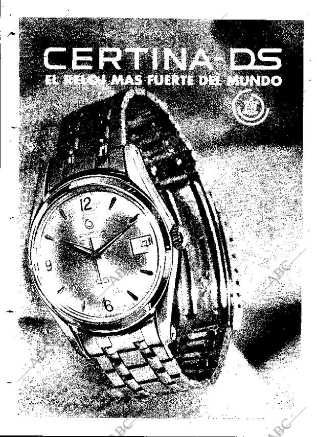 ABC MADRID 21-05-1964 página 2