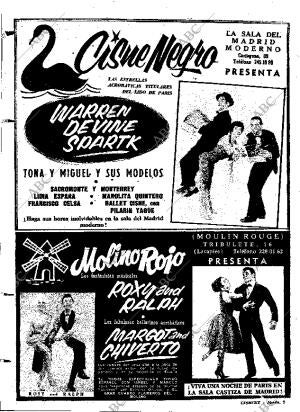 ABC MADRID 21-05-1964 página 20