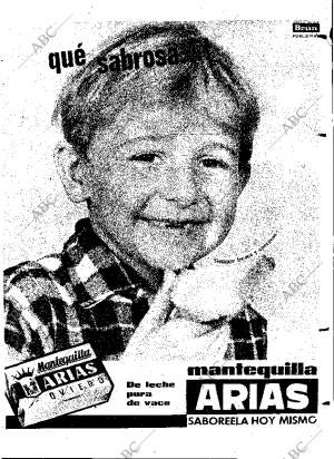 ABC MADRID 21-05-1964 página 23