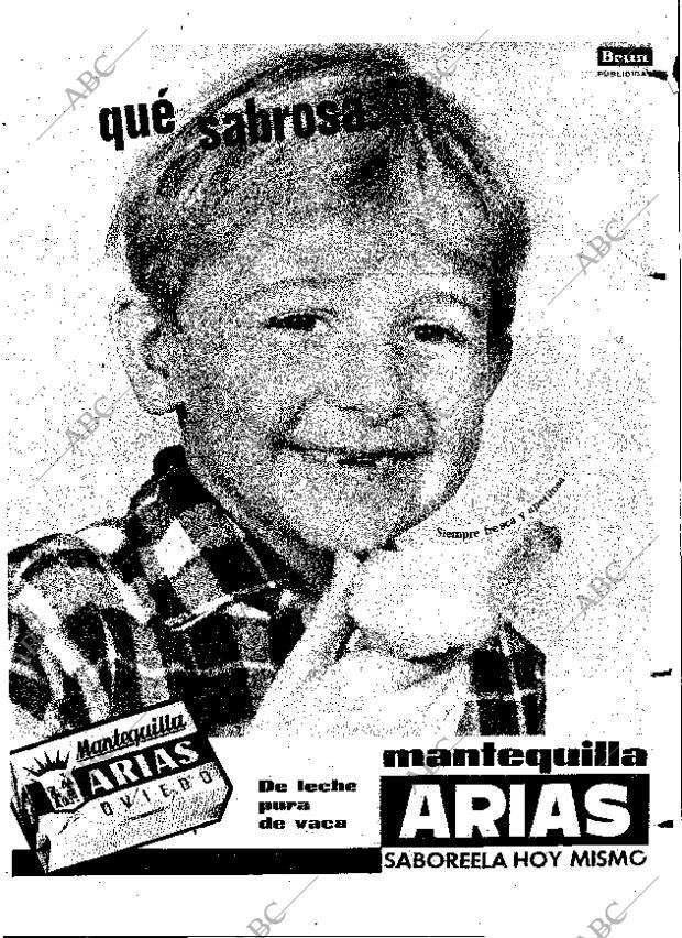 ABC MADRID 21-05-1964 página 23