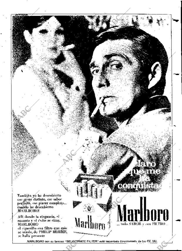 ABC MADRID 21-05-1964 página 25