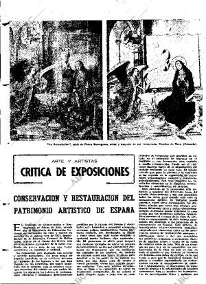 ABC MADRID 21-05-1964 página 28