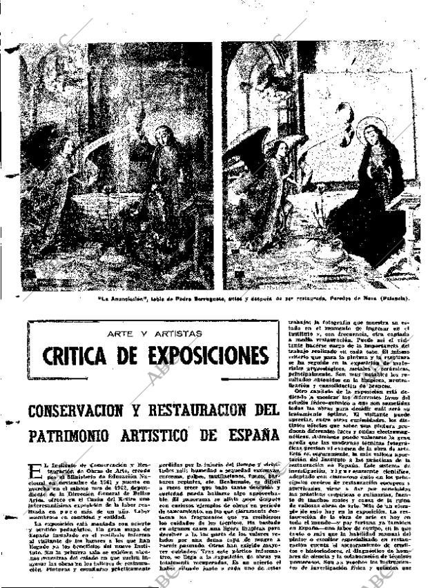 ABC MADRID 21-05-1964 página 28