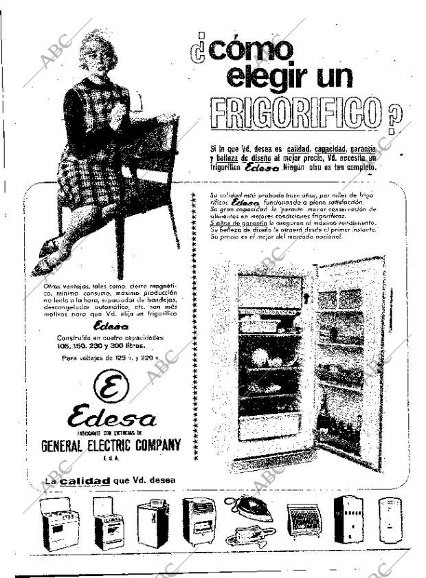 ABC MADRID 21-05-1964 página 32