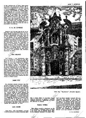 ABC MADRID 21-05-1964 página 35