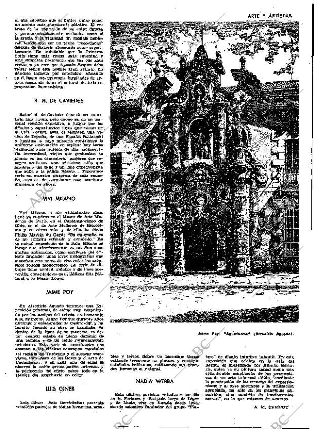 ABC MADRID 21-05-1964 página 35