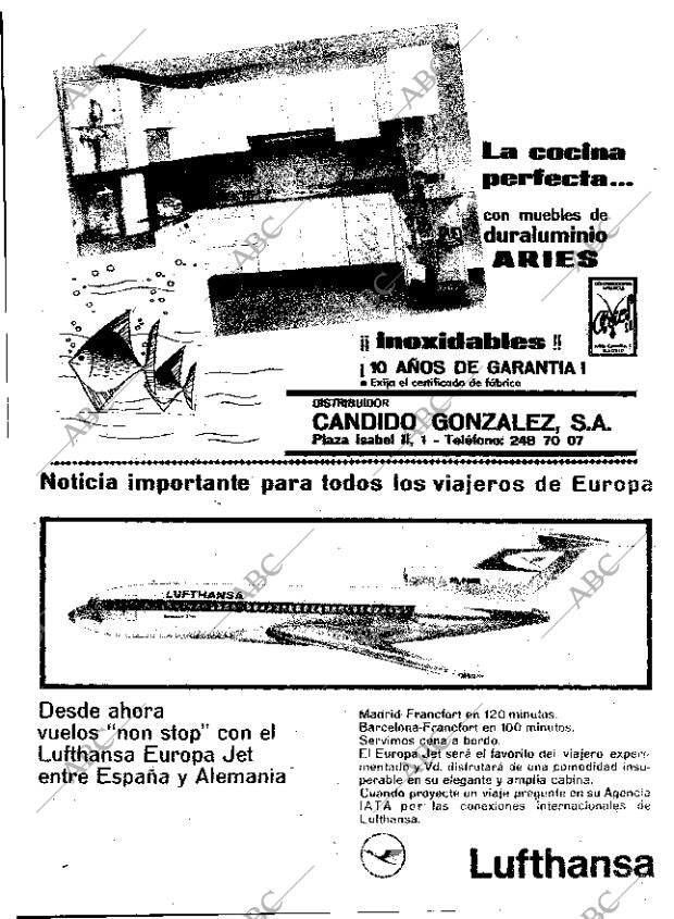 ABC MADRID 21-05-1964 página 36