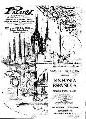 ABC MADRID 21-05-1964 página 37