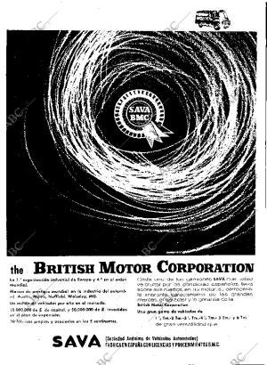 ABC MADRID 21-05-1964 página 39