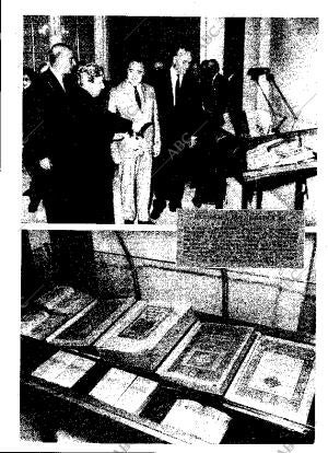 ABC MADRID 21-05-1964 página 40