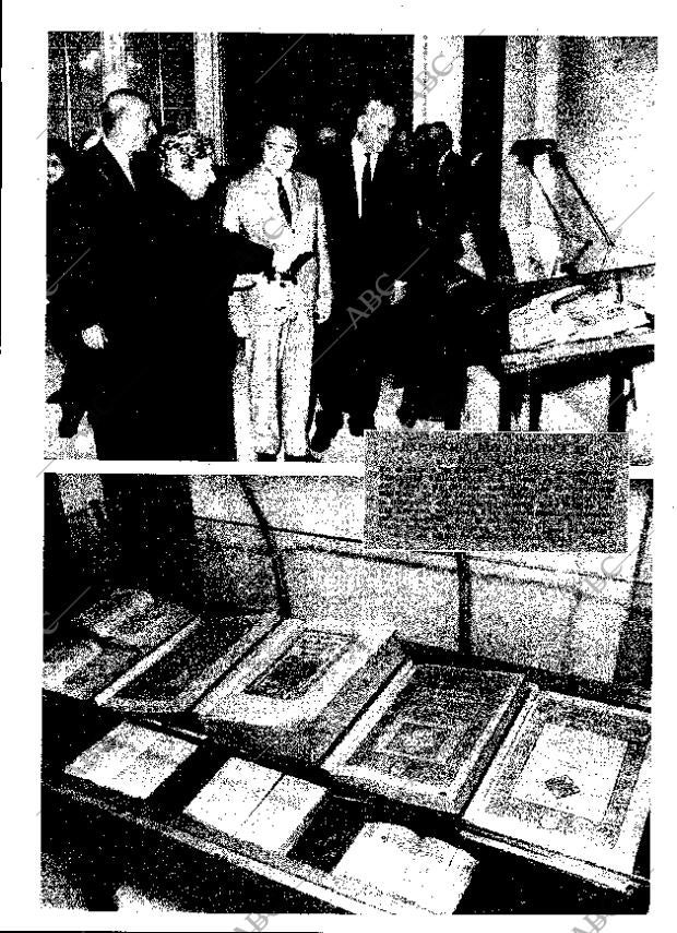 ABC MADRID 21-05-1964 página 40