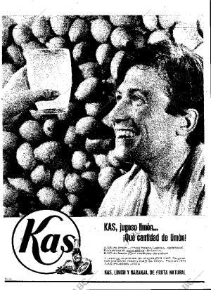 ABC MADRID 21-05-1964 página 41