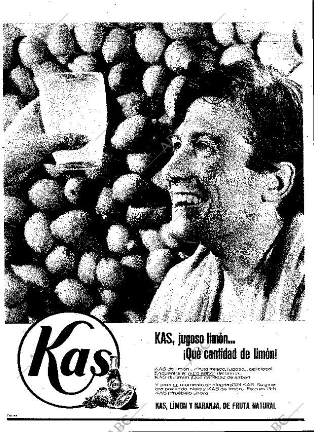 ABC MADRID 21-05-1964 página 41