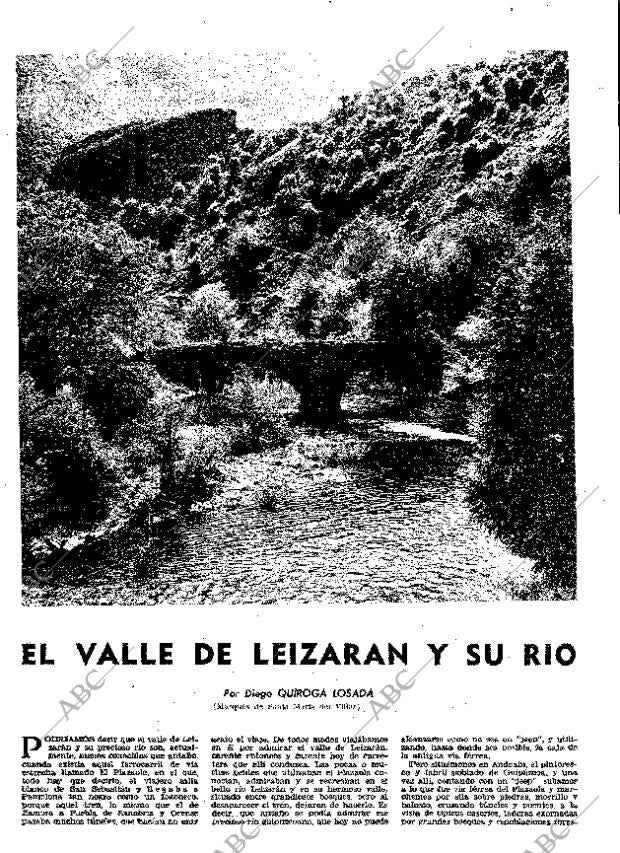 ABC MADRID 21-05-1964 página 43