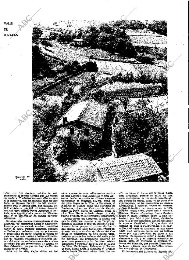 ABC MADRID 21-05-1964 página 45