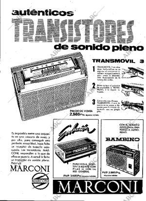 ABC MADRID 21-05-1964 página 46