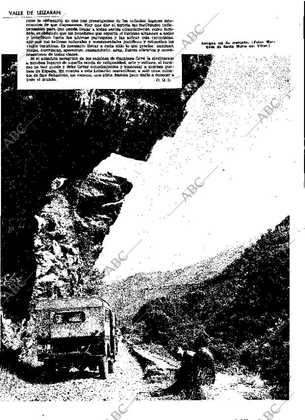 ABC MADRID 21-05-1964 página 47