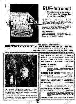 ABC MADRID 21-05-1964 página 50