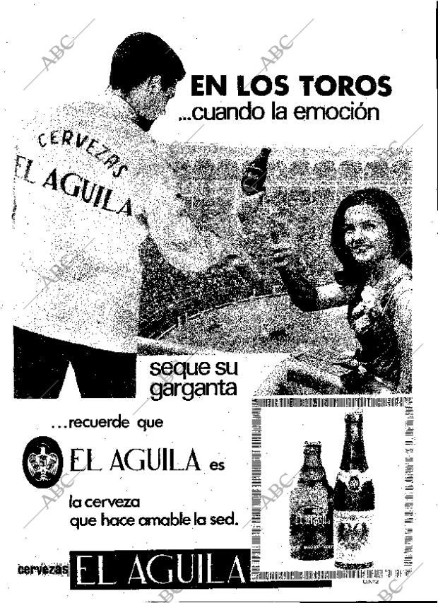 ABC MADRID 21-05-1964 página 51