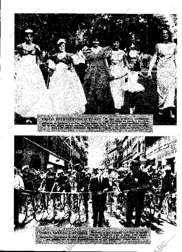 ABC MADRID 21-05-1964 página 52