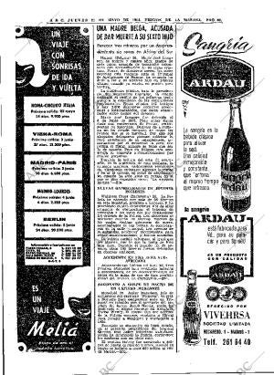ABC MADRID 21-05-1964 página 66