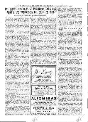 ABC MADRID 21-05-1964 página 67