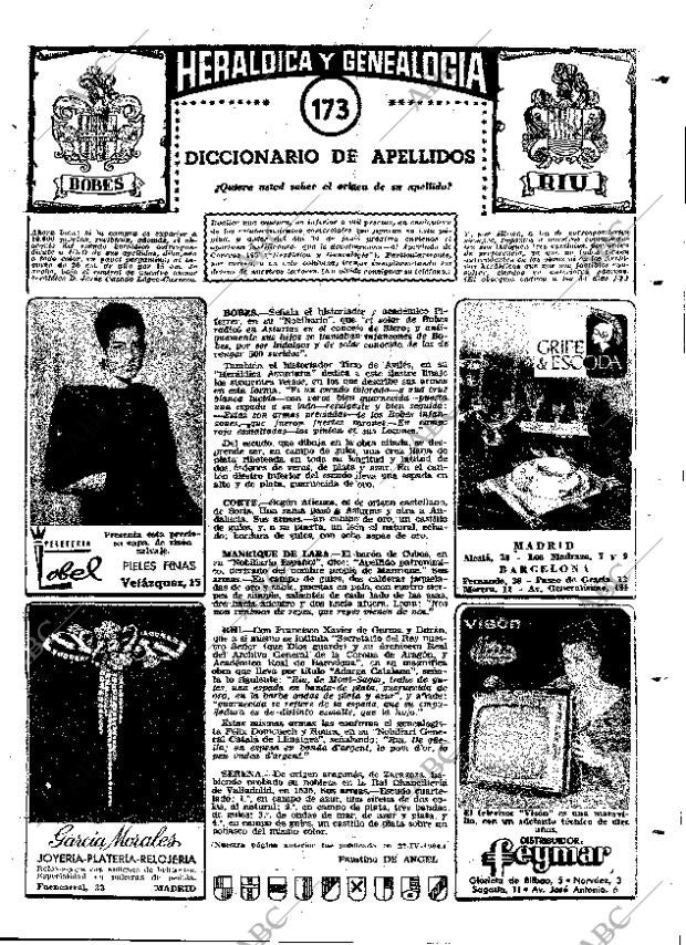 ABC MADRID 21-05-1964 página 7