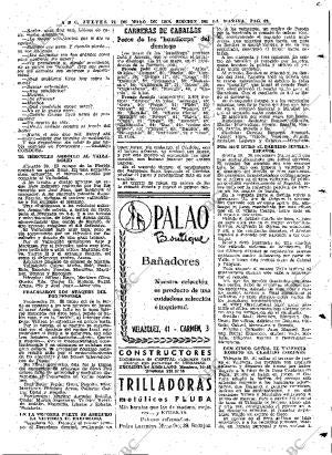 ABC MADRID 21-05-1964 página 89
