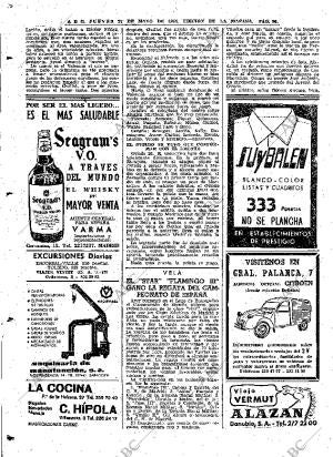 ABC MADRID 21-05-1964 página 90