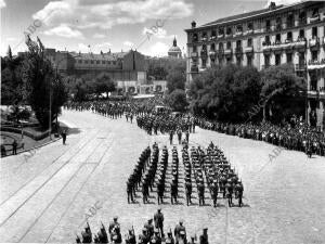 Desfile de la victoria de 1964