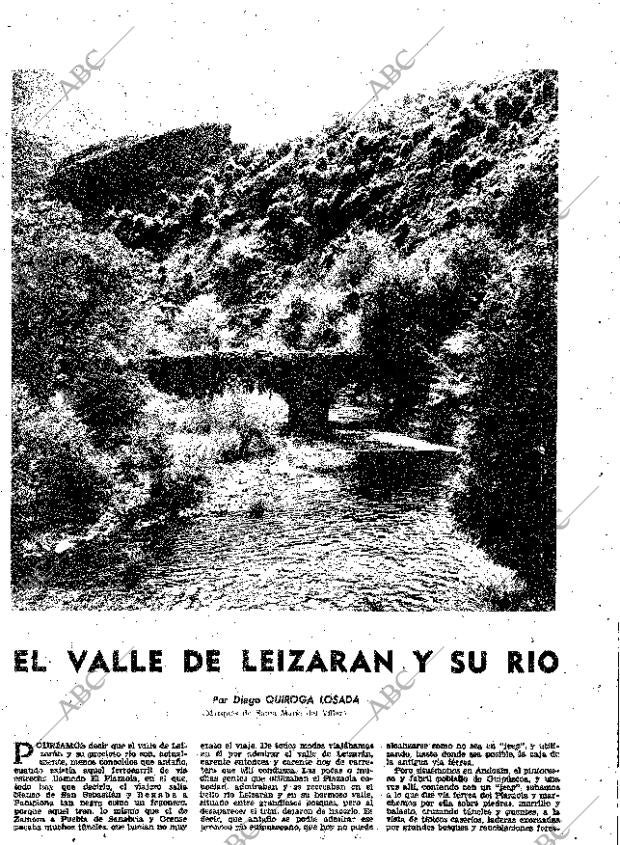 ABC SEVILLA 23-05-1964 página 23