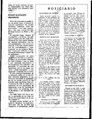 BLANCO Y NEGRO MADRID 23-05-1964 página 121