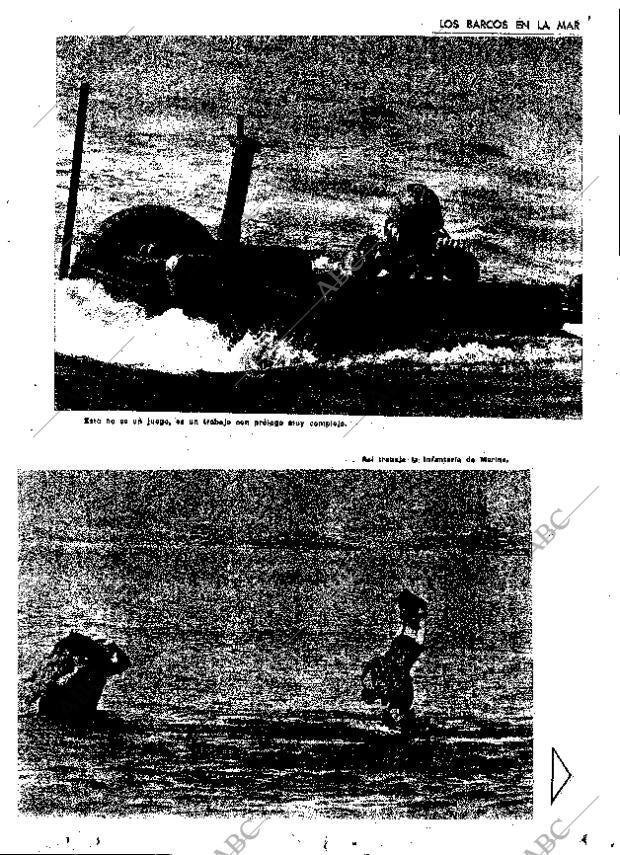 ABC MADRID 24-05-1964 página 11