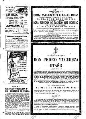 ABC MADRID 24-05-1964 página 124