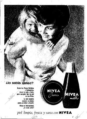 ABC MADRID 24-05-1964 página 16