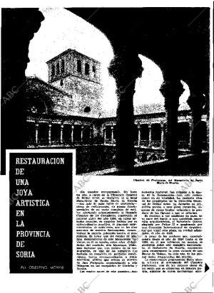 ABC MADRID 24-05-1964 página 47