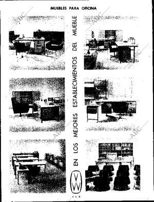 ABC SEVILLA 24-05-1964 página 10