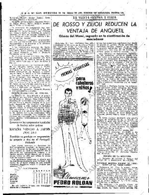 ABC SEVILLA 24-05-1964 página 101