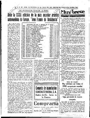 ABC SEVILLA 24-05-1964 página 103