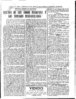 ABC SEVILLA 24-05-1964 página 104