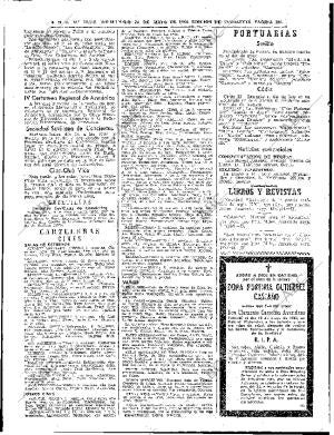 ABC SEVILLA 24-05-1964 página 106