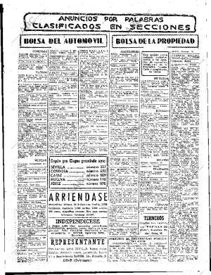 ABC SEVILLA 24-05-1964 página 107