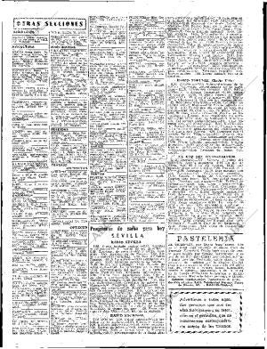 ABC SEVILLA 24-05-1964 página 108