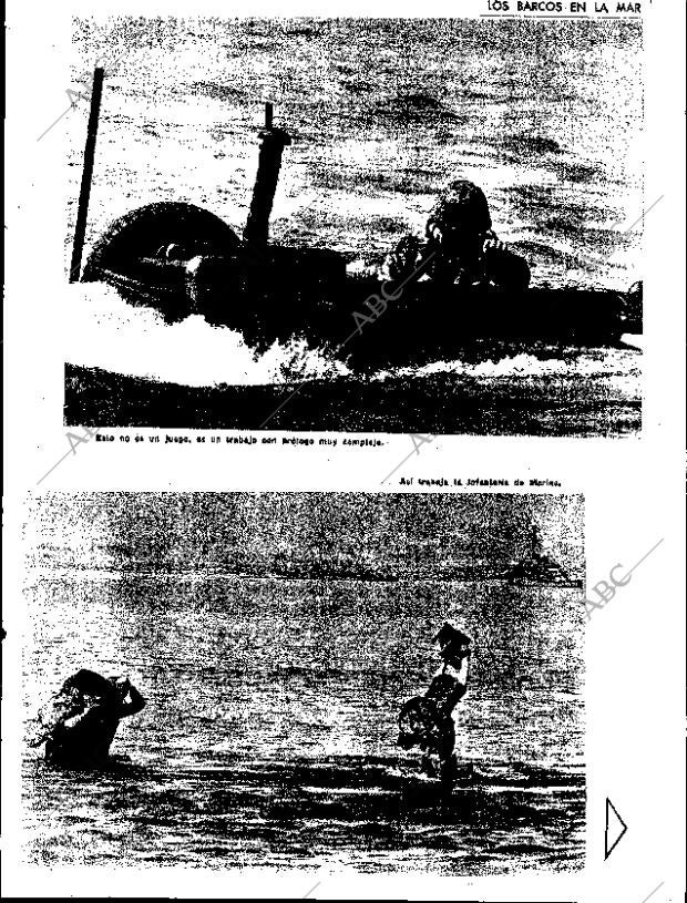 ABC SEVILLA 24-05-1964 página 11