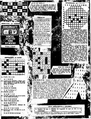 ABC SEVILLA 24-05-1964 página 111