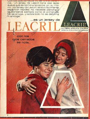 ABC SEVILLA 24-05-1964 página 112