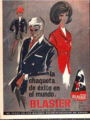 ABC SEVILLA 24-05-1964 página 12