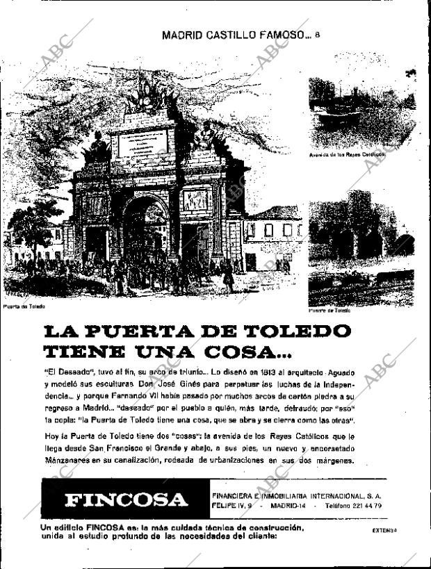 ABC SEVILLA 24-05-1964 página 14