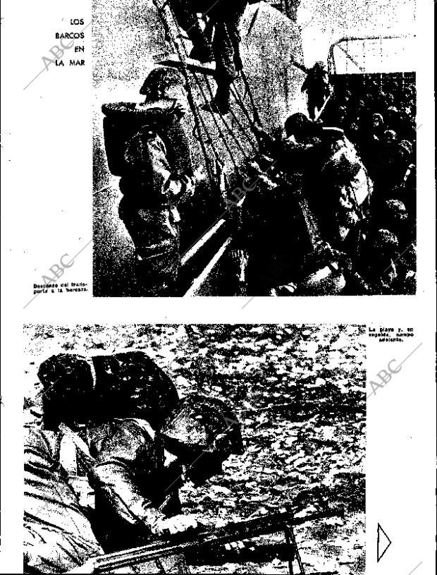 ABC SEVILLA 24-05-1964 página 15